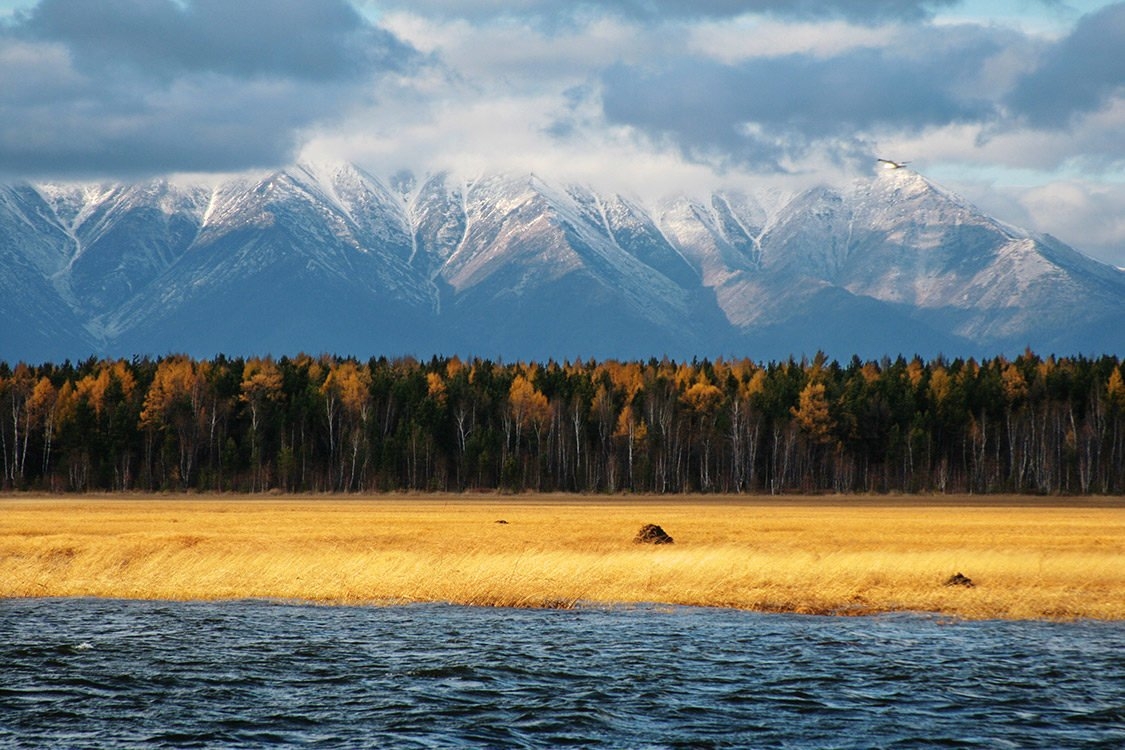 Байкал Лейк